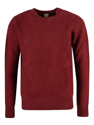 Aspesi Slim-Fit Knit Sweater
