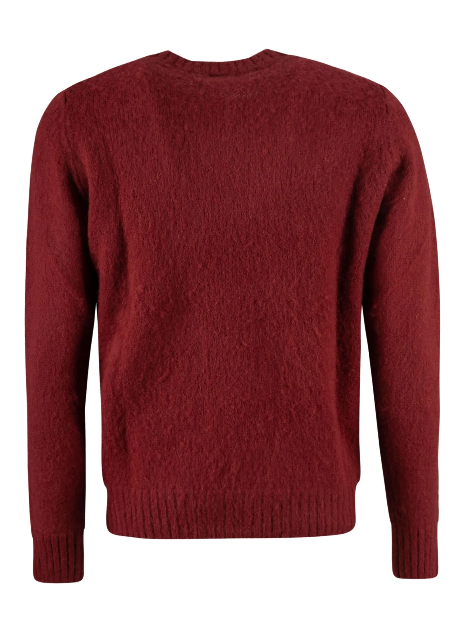 Aspesi Slim-Fit Knit Sweater