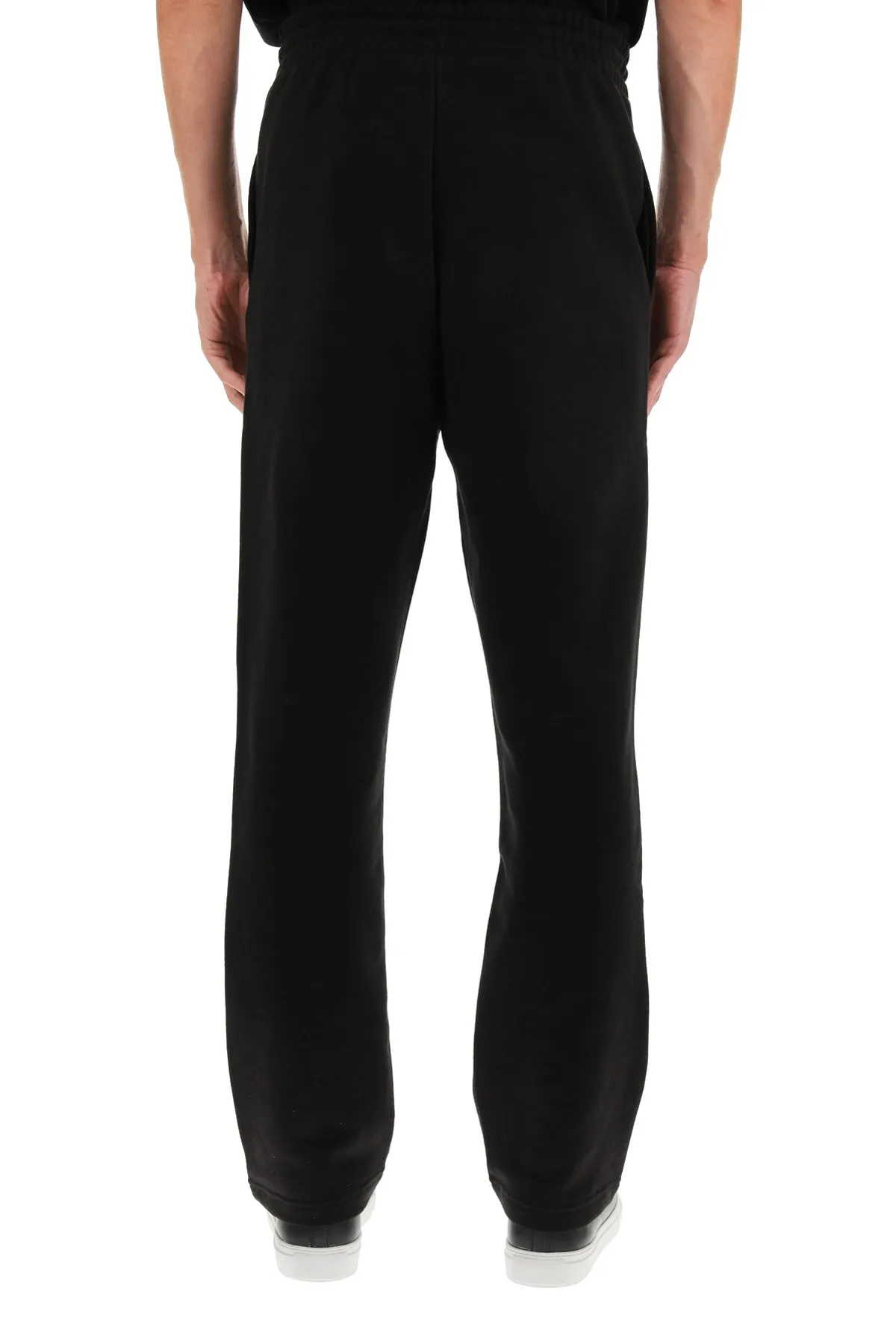 Axel Arigato Logo Print Jogging Pants