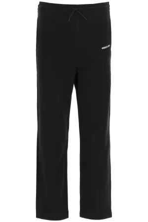 Axel Arigato Logo Print Jogging Pants