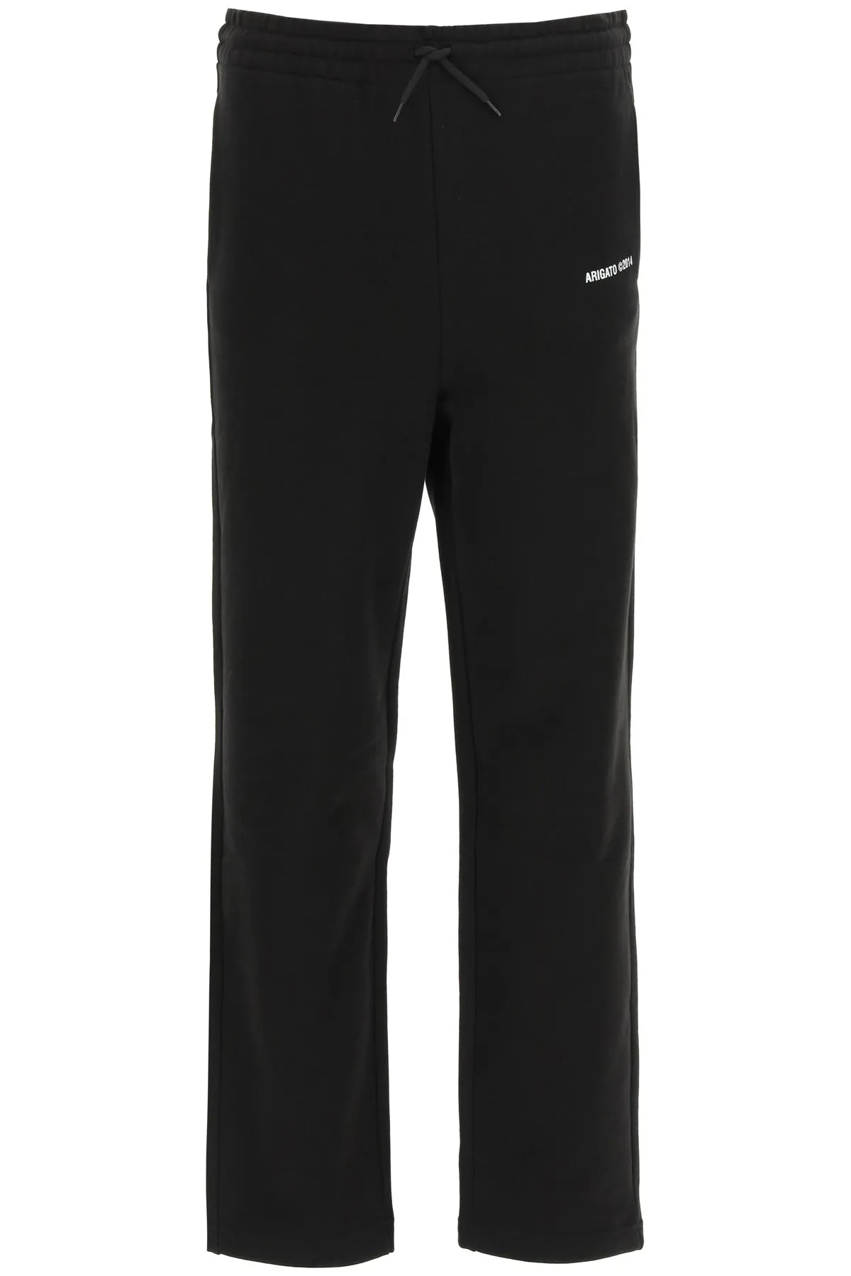 Axel Arigato Logo Print Jogging Pants