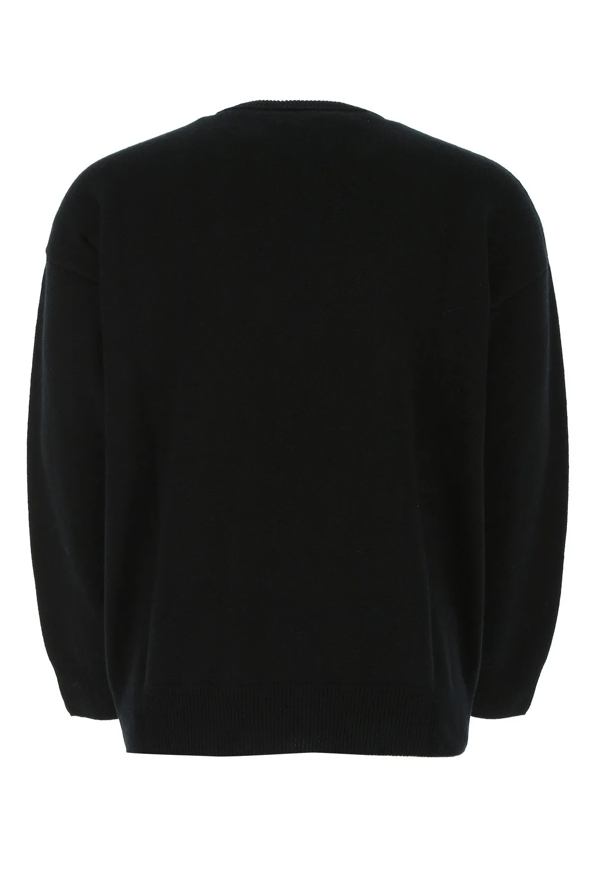 Balenciaga Gym Wear Logo Sweater
