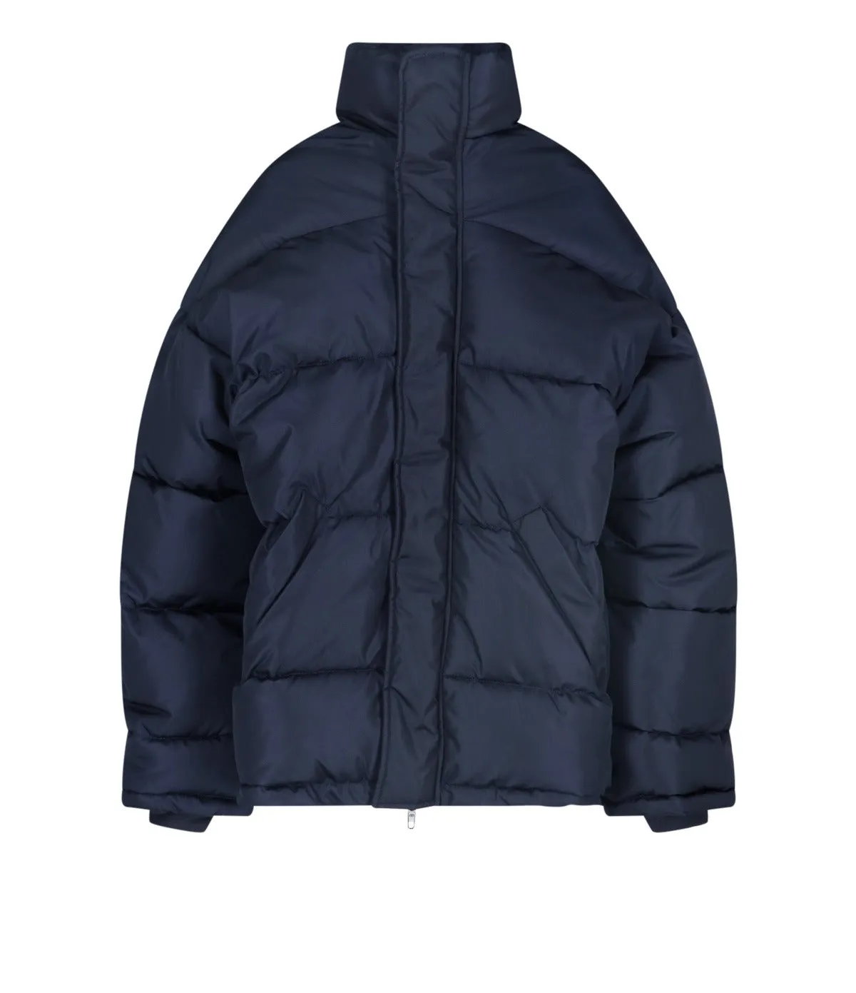 Balenciaga Quilted Puffer Jacket
