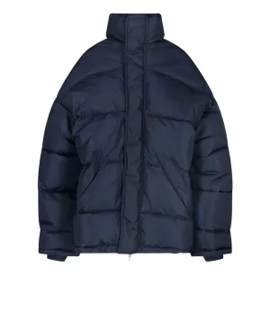 Balenciaga Quilted Puffer Jacket