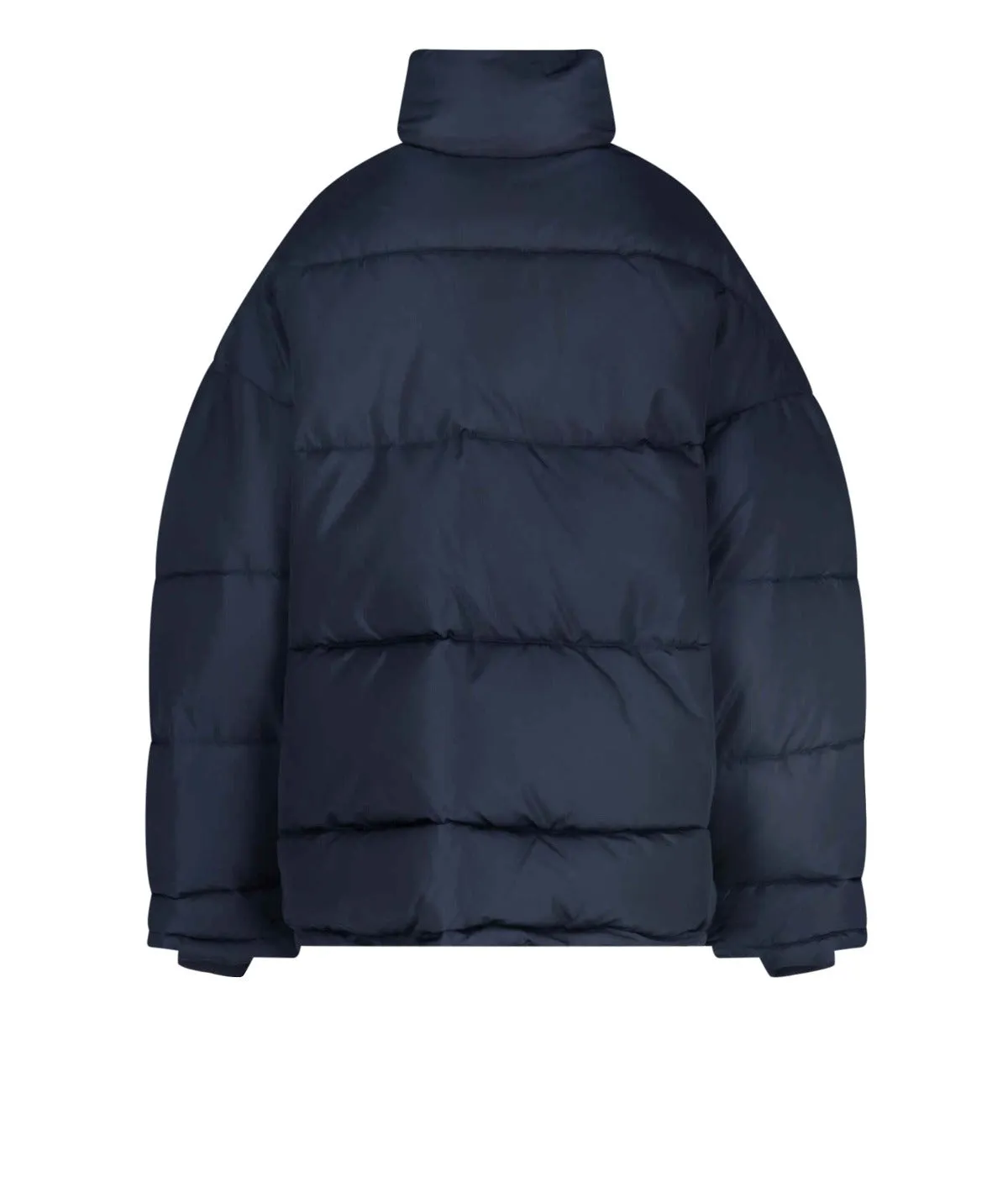 Balenciaga Quilted Puffer Jacket