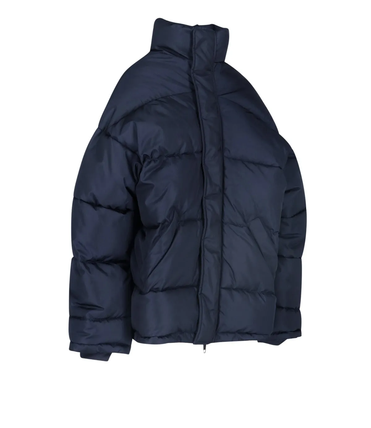 Balenciaga Quilted Puffer Jacket