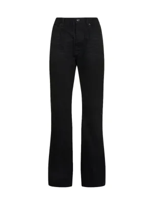 Balenciaga Straight Leg Jeans
