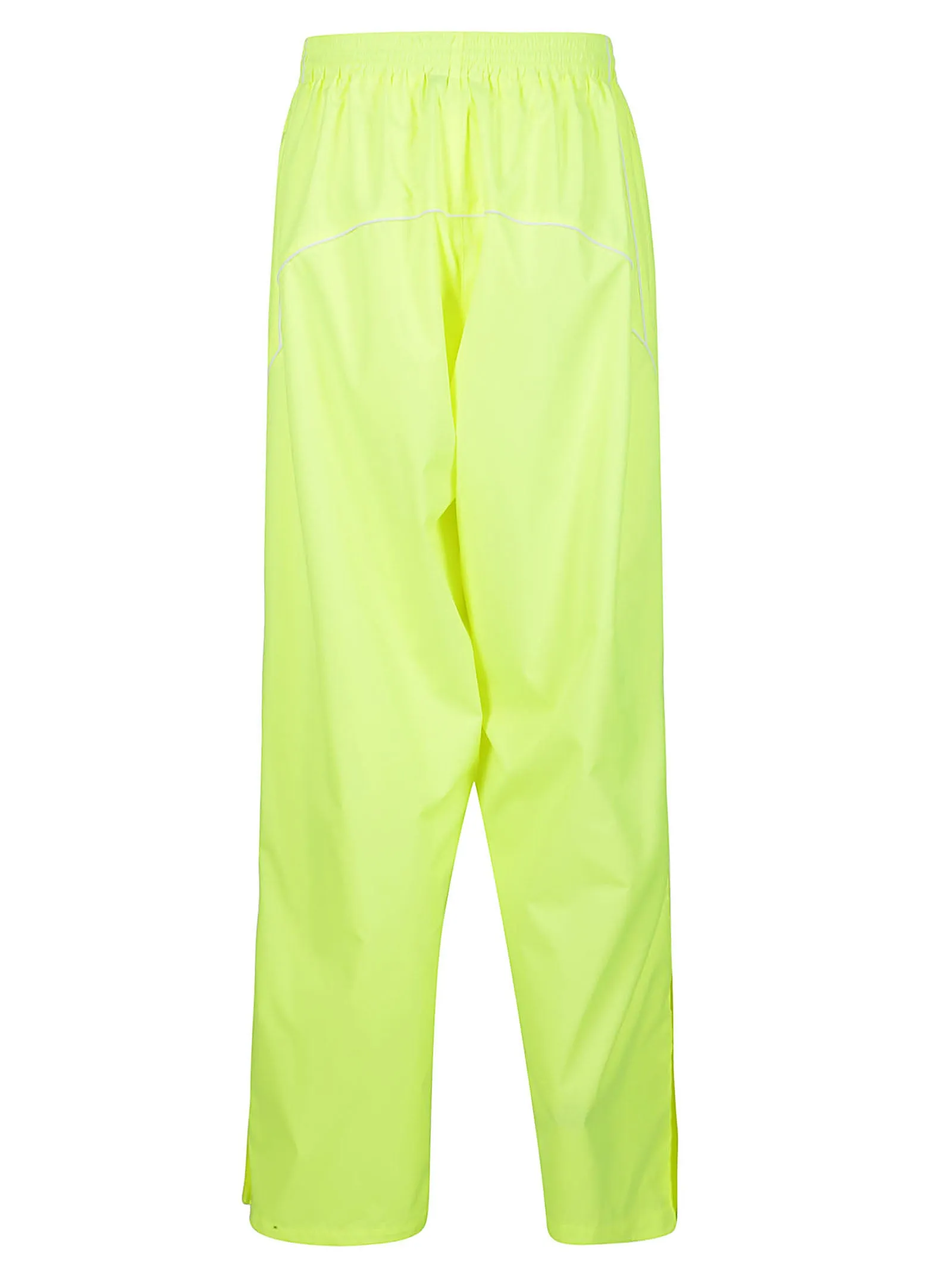 Balenciaga Wide-Leg Track Pants
