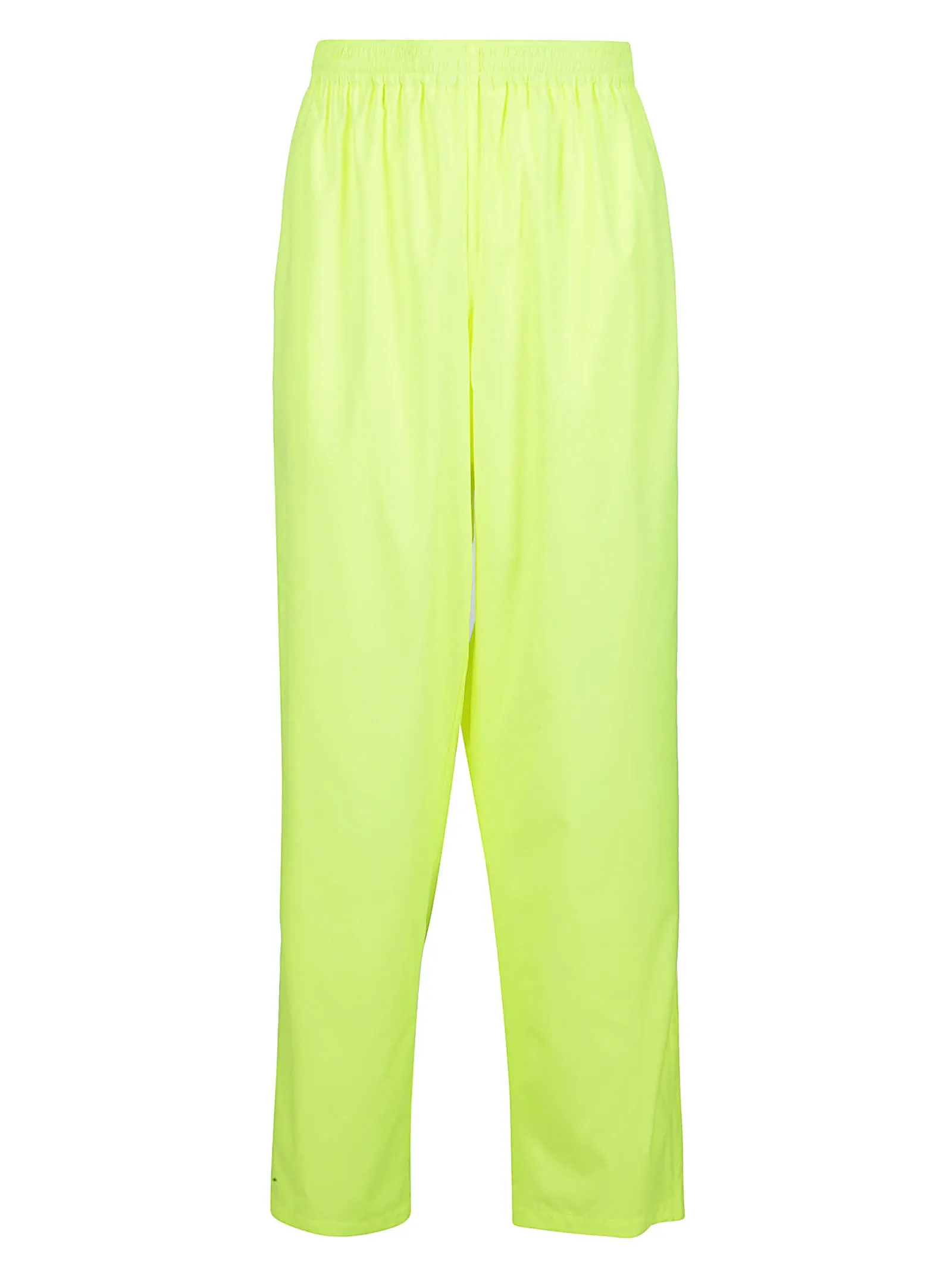 Balenciaga Wide-Leg Track Pants