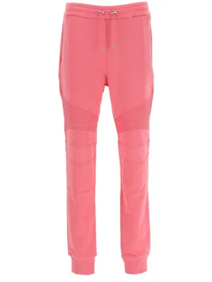 Balmain Drawstring Jogging Pants