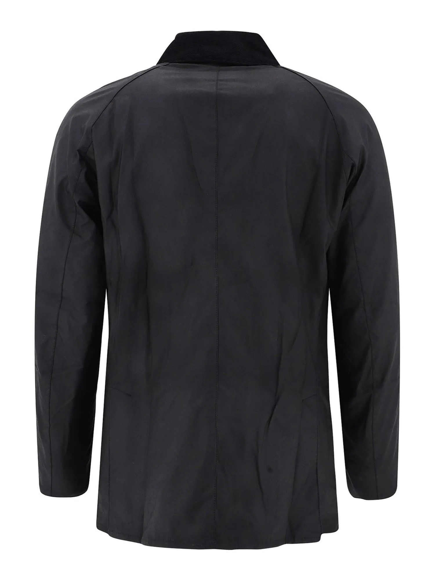 Barbour Ashby Waxed Jacket