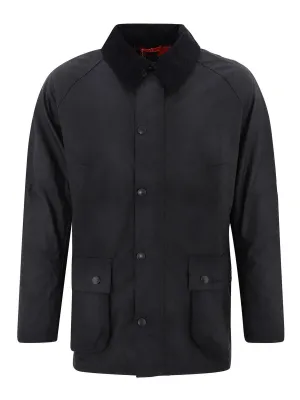 Barbour Ashby Waxed Jacket