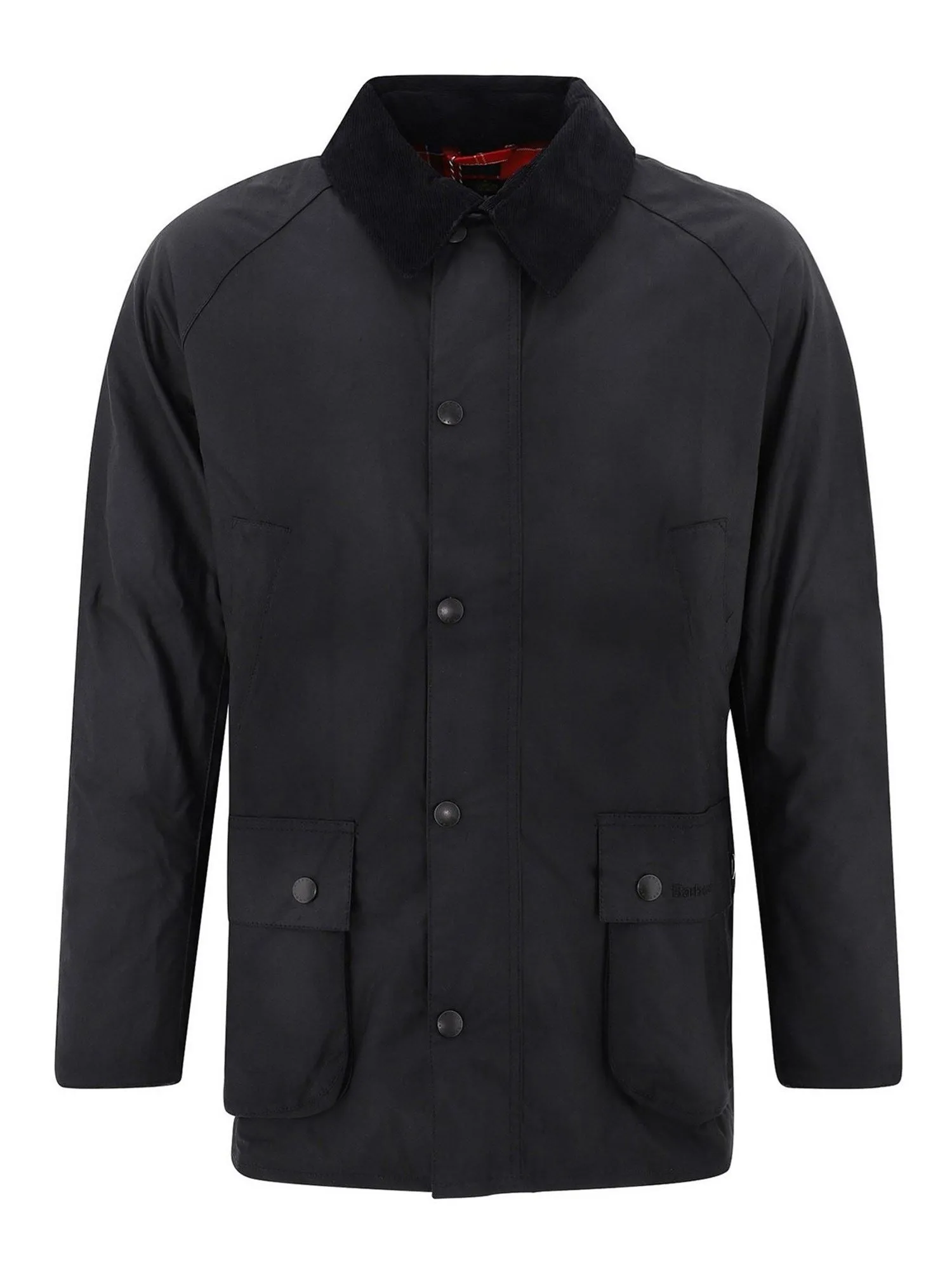 Barbour Ashby Waxed Jacket