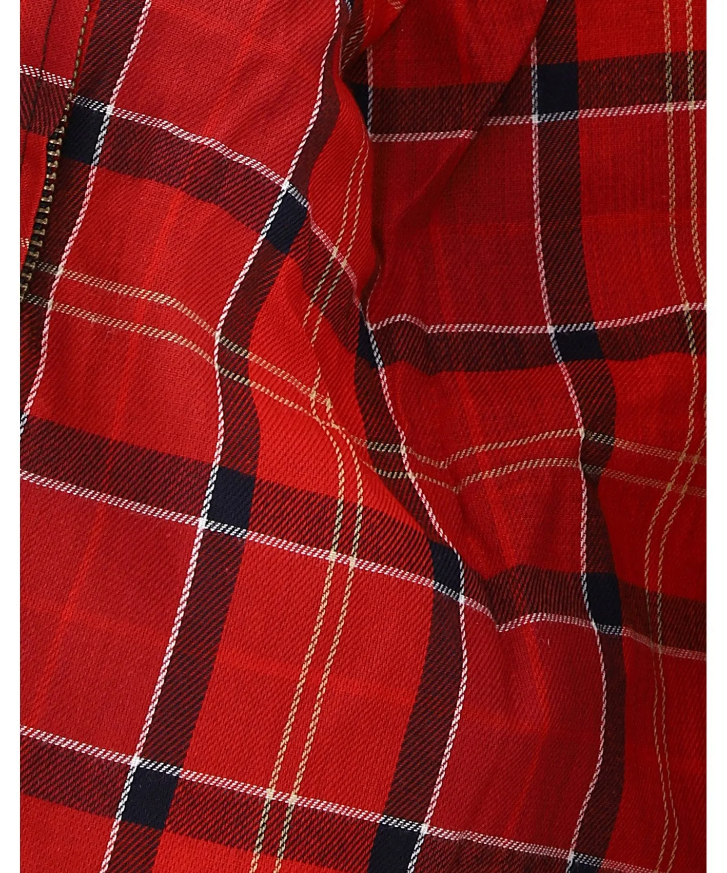 Barbour Ashby Waxed Jacket