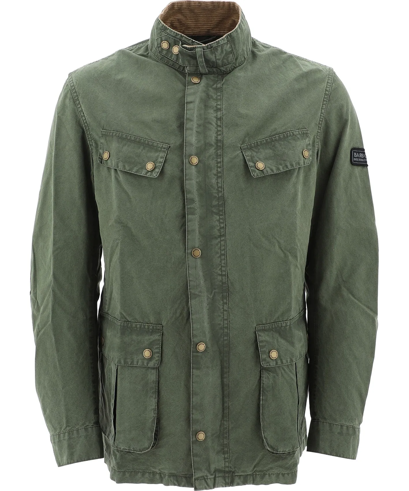 Barbour Duke Casual Jacket