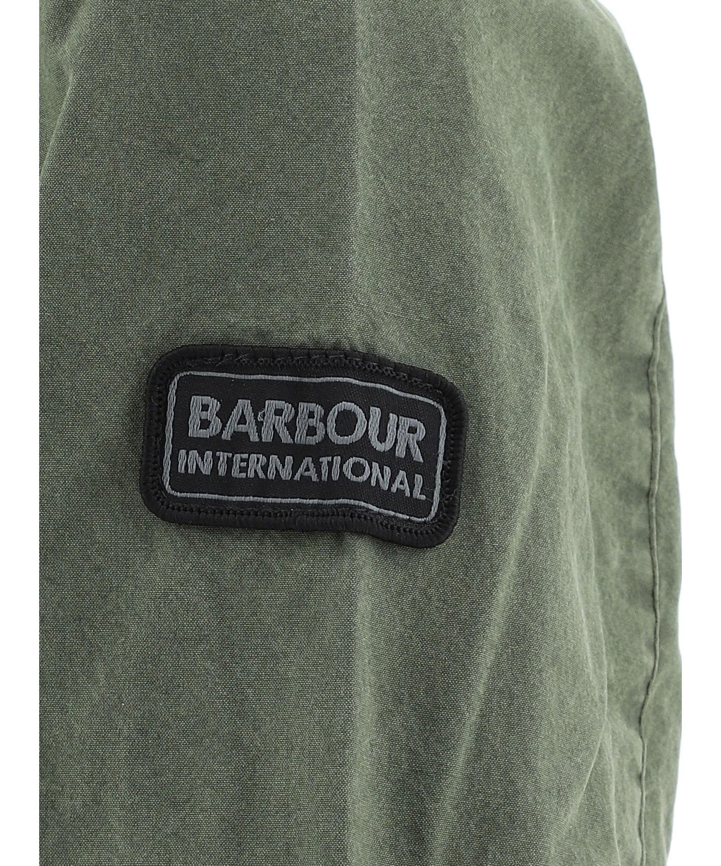 Barbour Duke Casual Jacket
