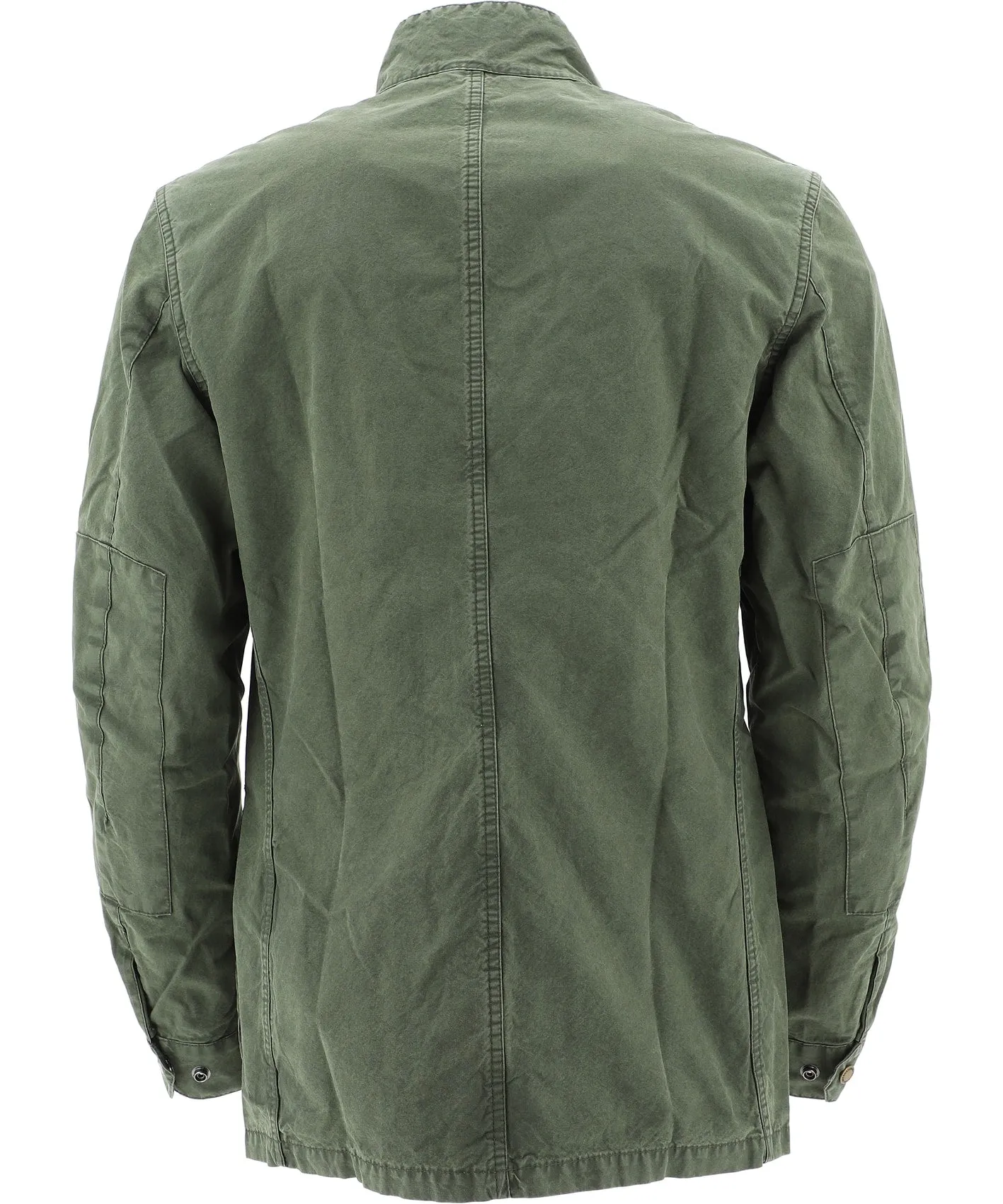 Barbour Duke Casual Jacket