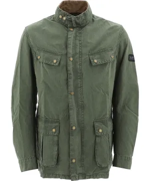 Barbour Duke Casual Jacket