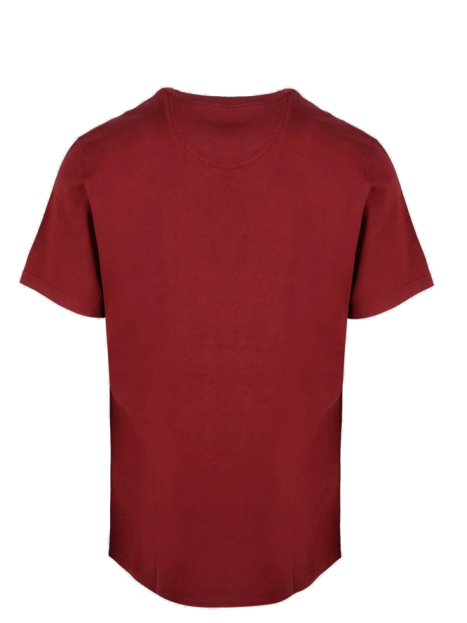 Barbour Logo Embroidered T-Shirt