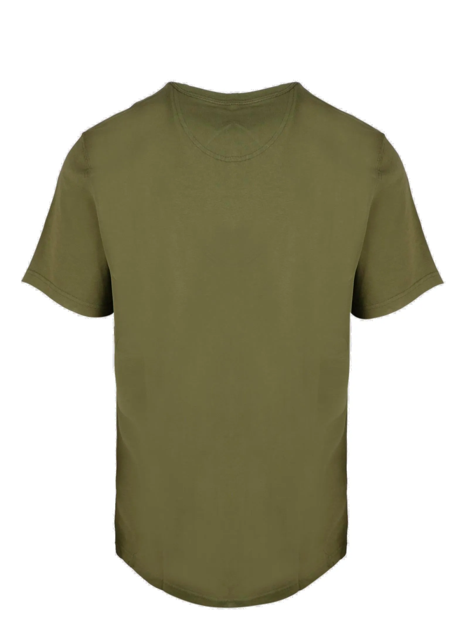 Barbour Logo Printed T-Shirt