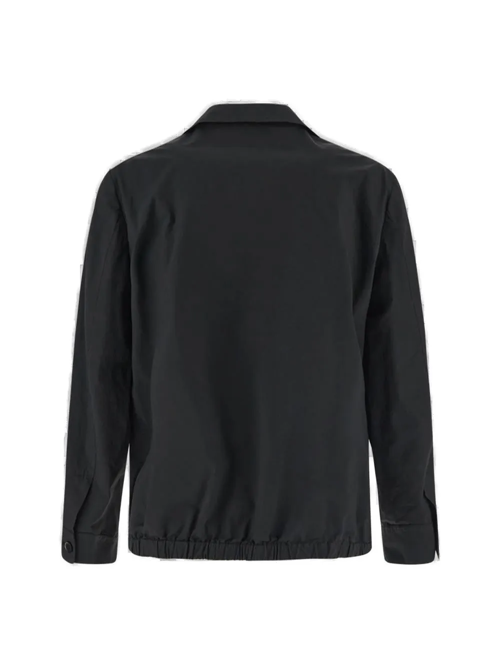 Barena Lightweight Buttoned Jacket