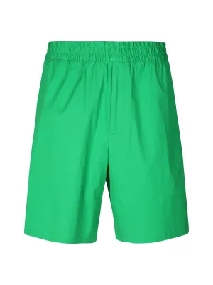 Bottega Veneta Stretch Poplin Boxer Shorts