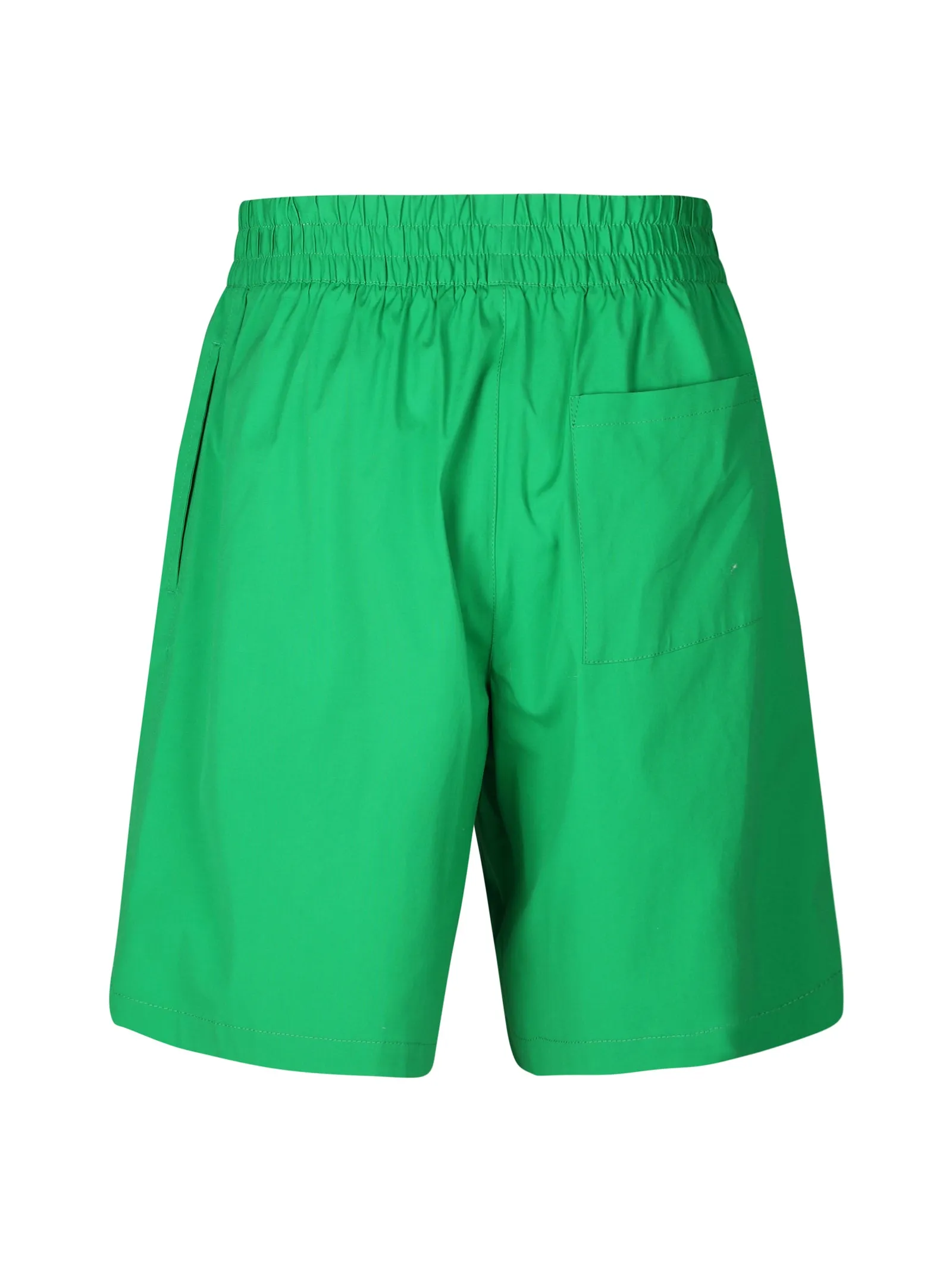 Bottega Veneta Stretch Poplin Boxer Shorts