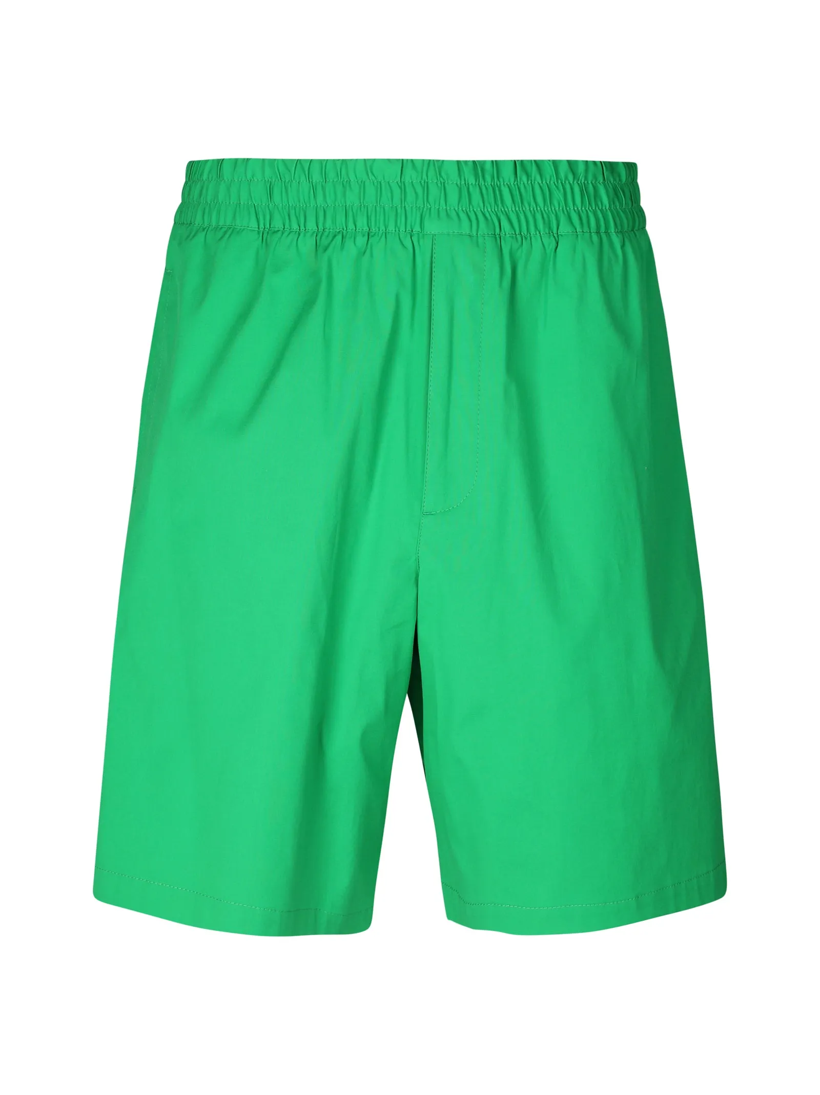 Bottega Veneta Stretch Poplin Boxer Shorts