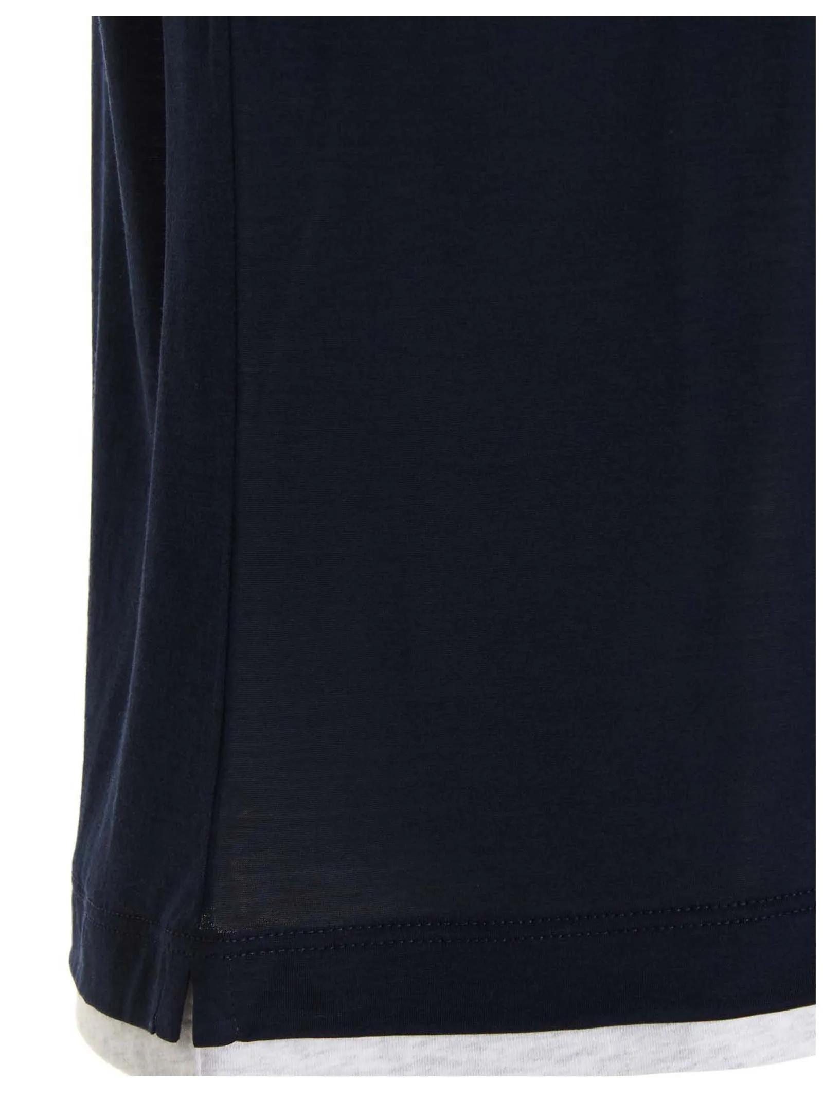 Brunello Cucinelli Buttoned Polo Shirt