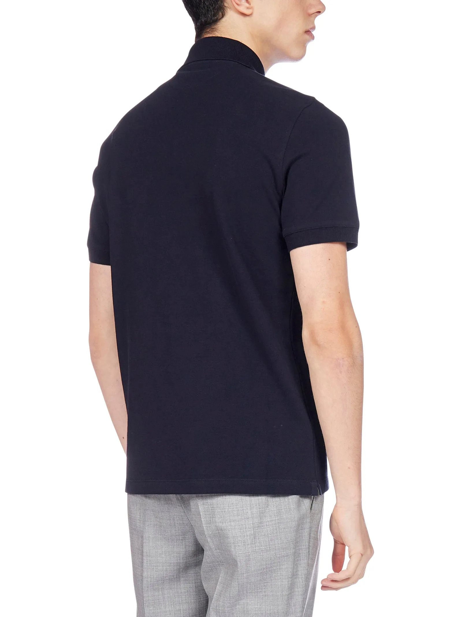 Brunello Cucinelli Classic Polo Shirt
