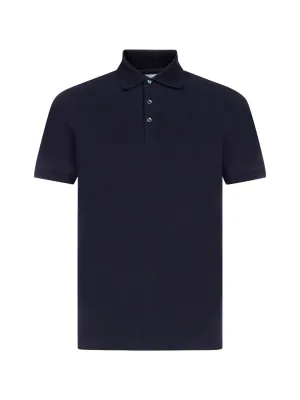 Brunello Cucinelli Classic Polo Shirt