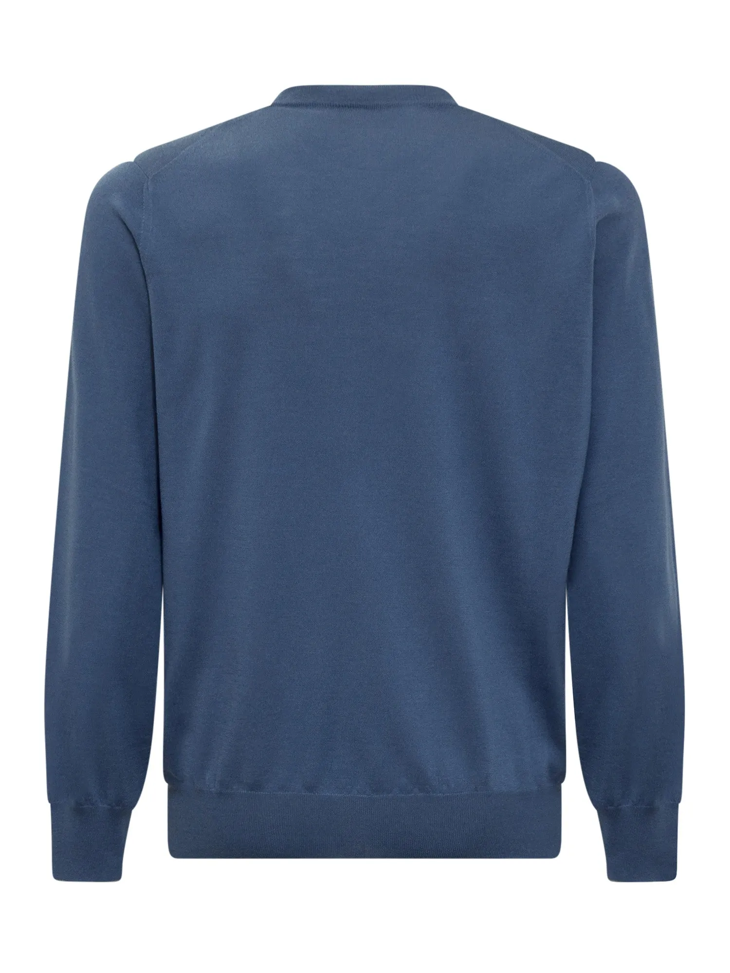 Brunello Cucinelli Crewneck Knit Sweater