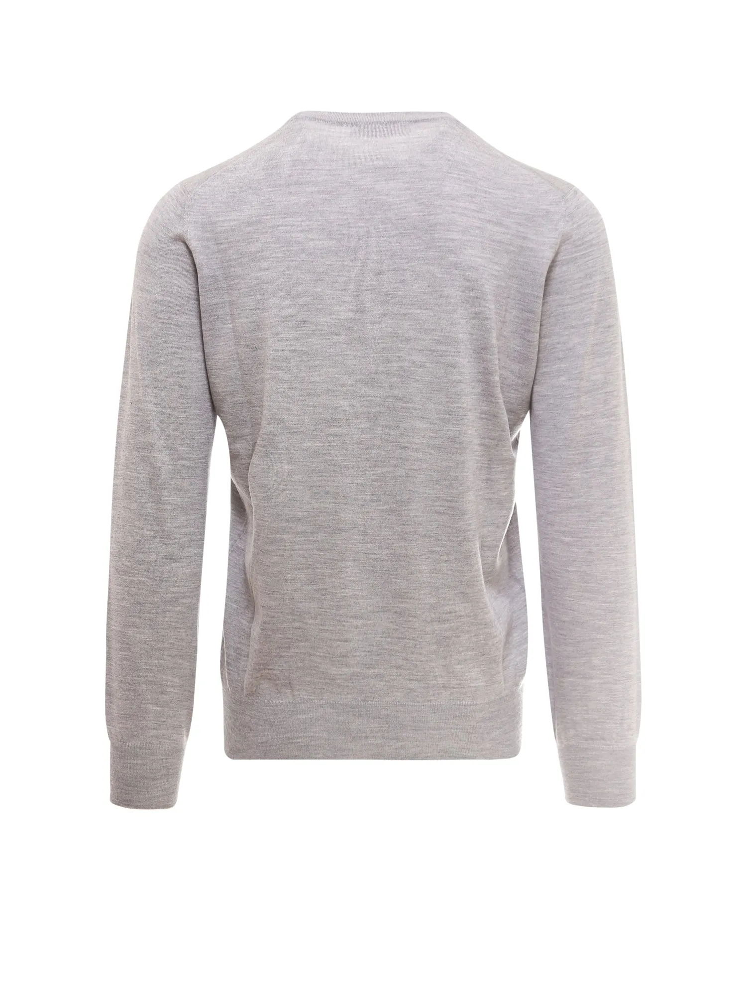 Brunello Cucinelli Crewneck Knit Sweater