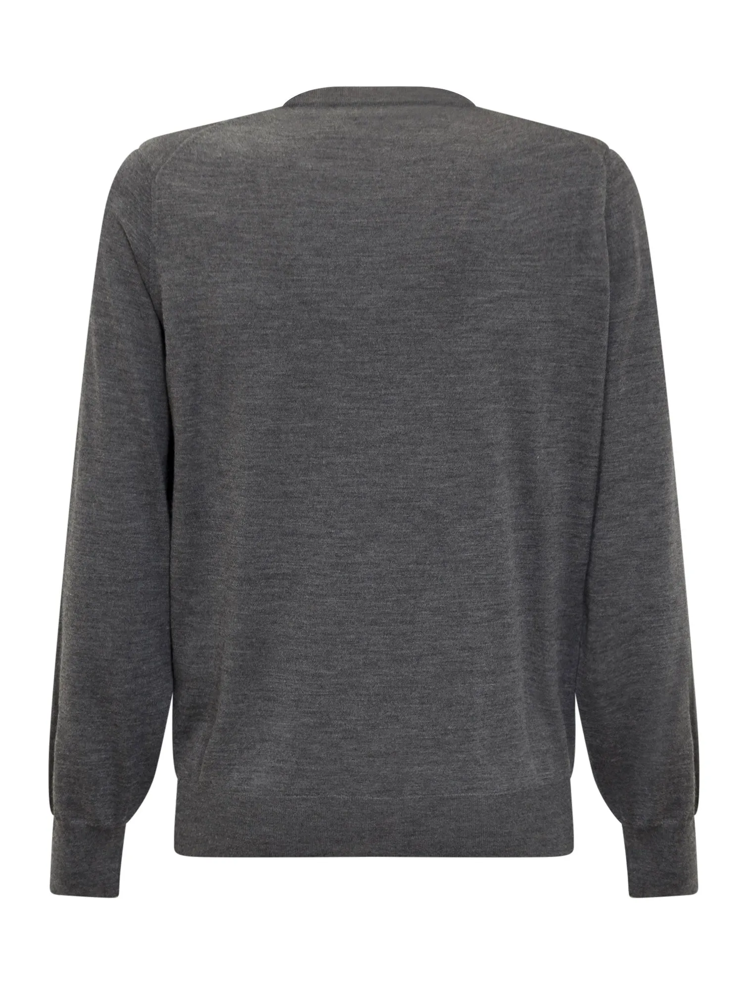 Brunello Cucinelli Crewneck Knit Sweater