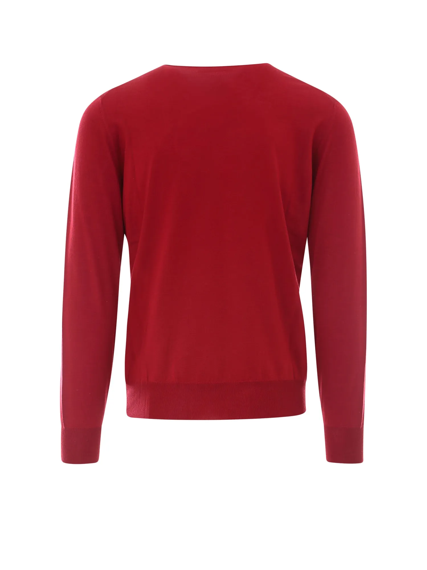 Brunello Cucinelli Crewneck Knit Sweater