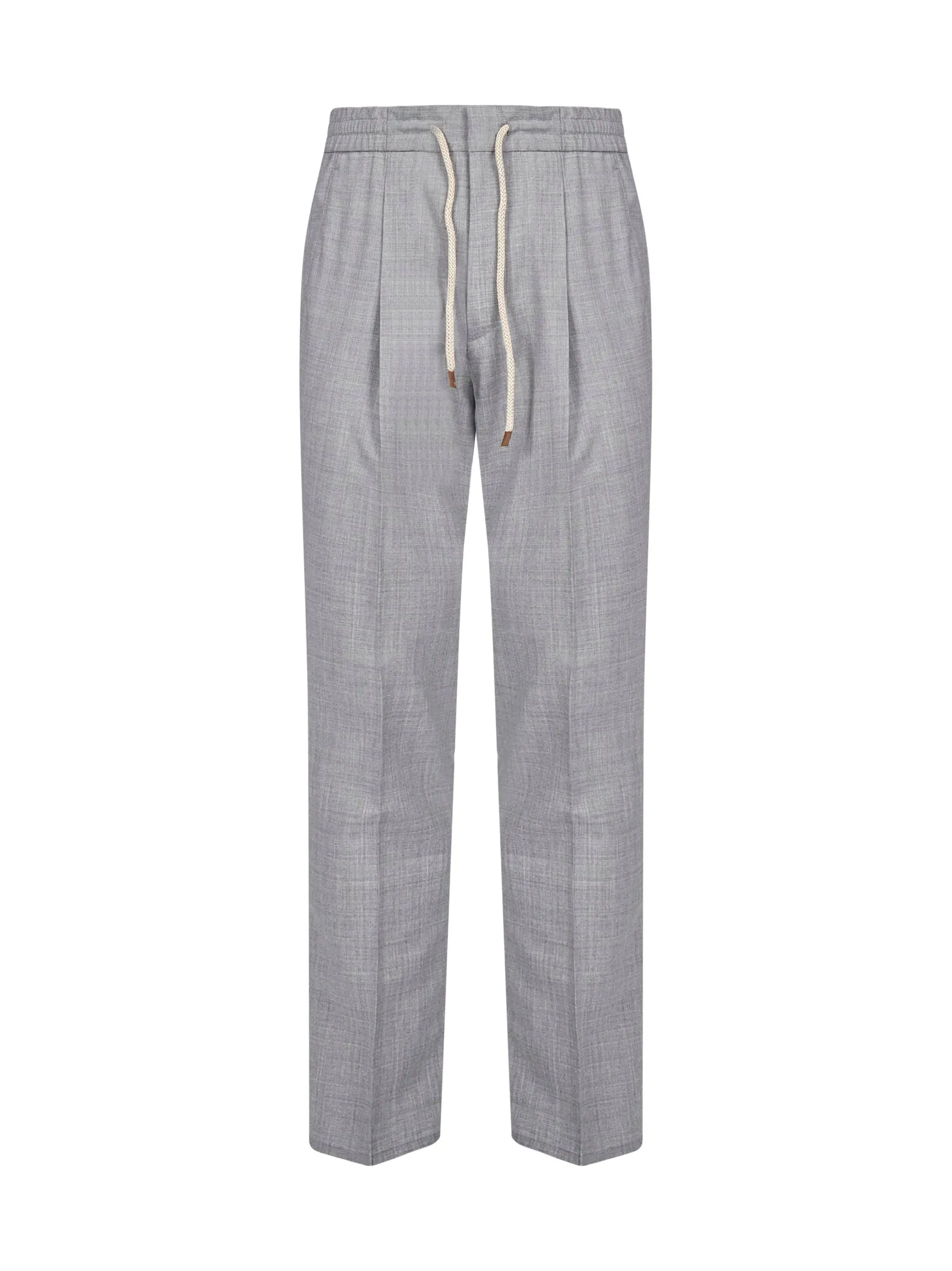 Brunello Cucinelli Drawstring Pants