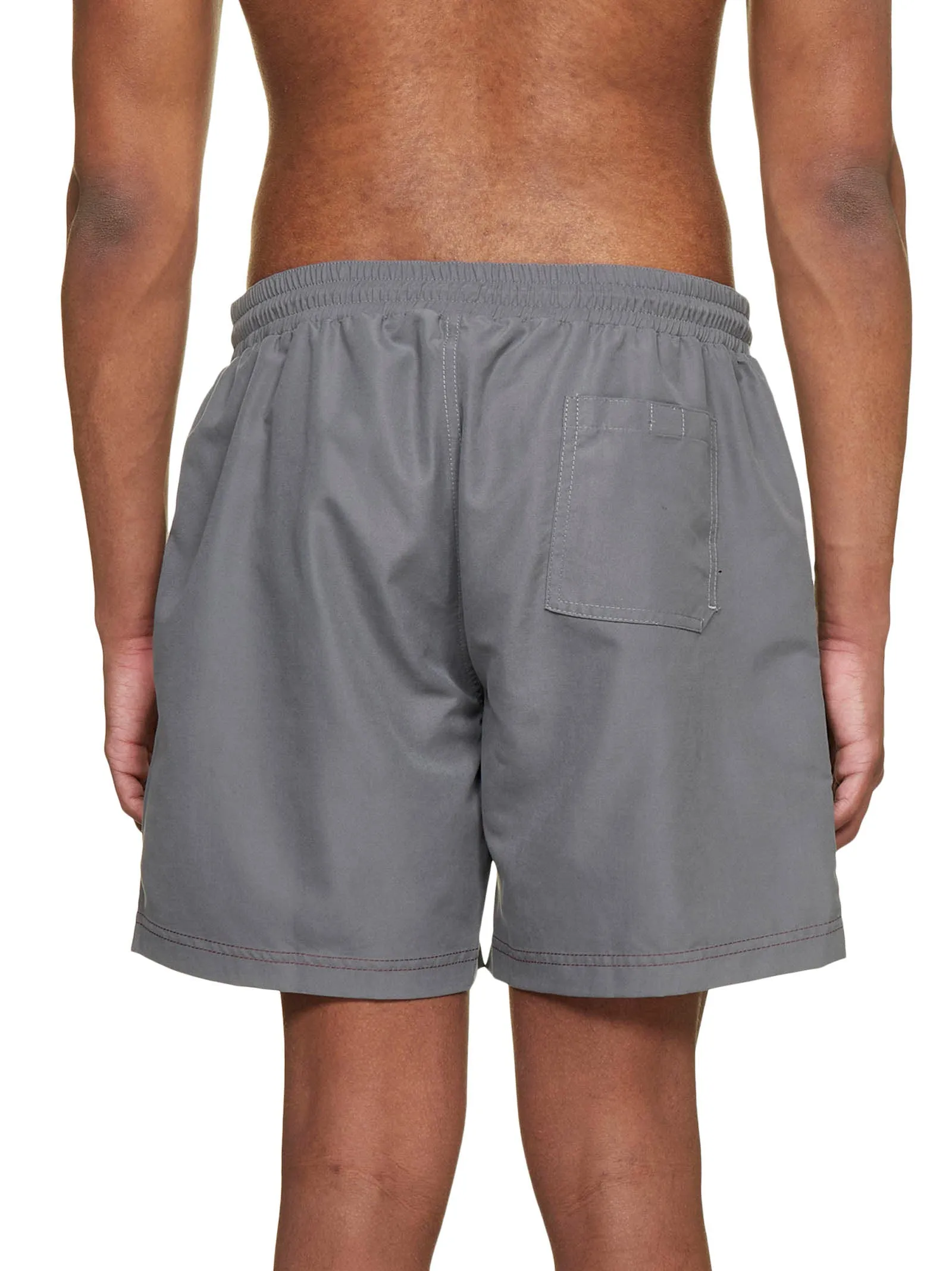Brunello Cucinelli Drawstring Swimming Shorts