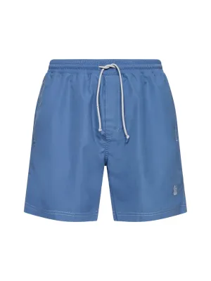 Brunello Cucinelli Drawstring Swimming Shorts