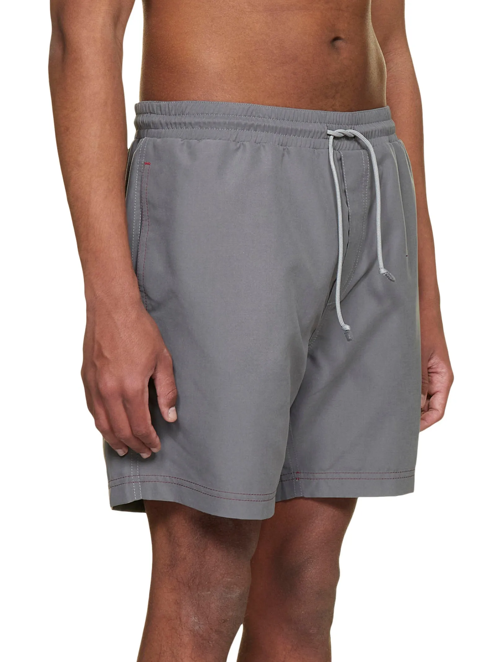 Brunello Cucinelli Drawstring Swimming Shorts