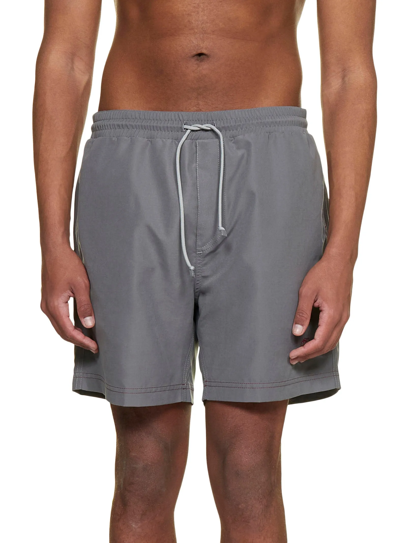 Brunello Cucinelli Drawstring Swimming Shorts