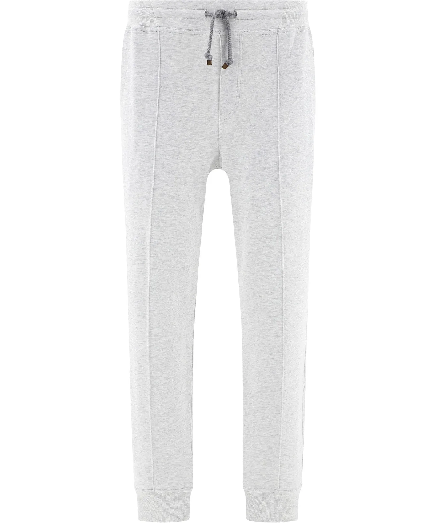 Brunello Cucinelli Drawstring Track Pants
