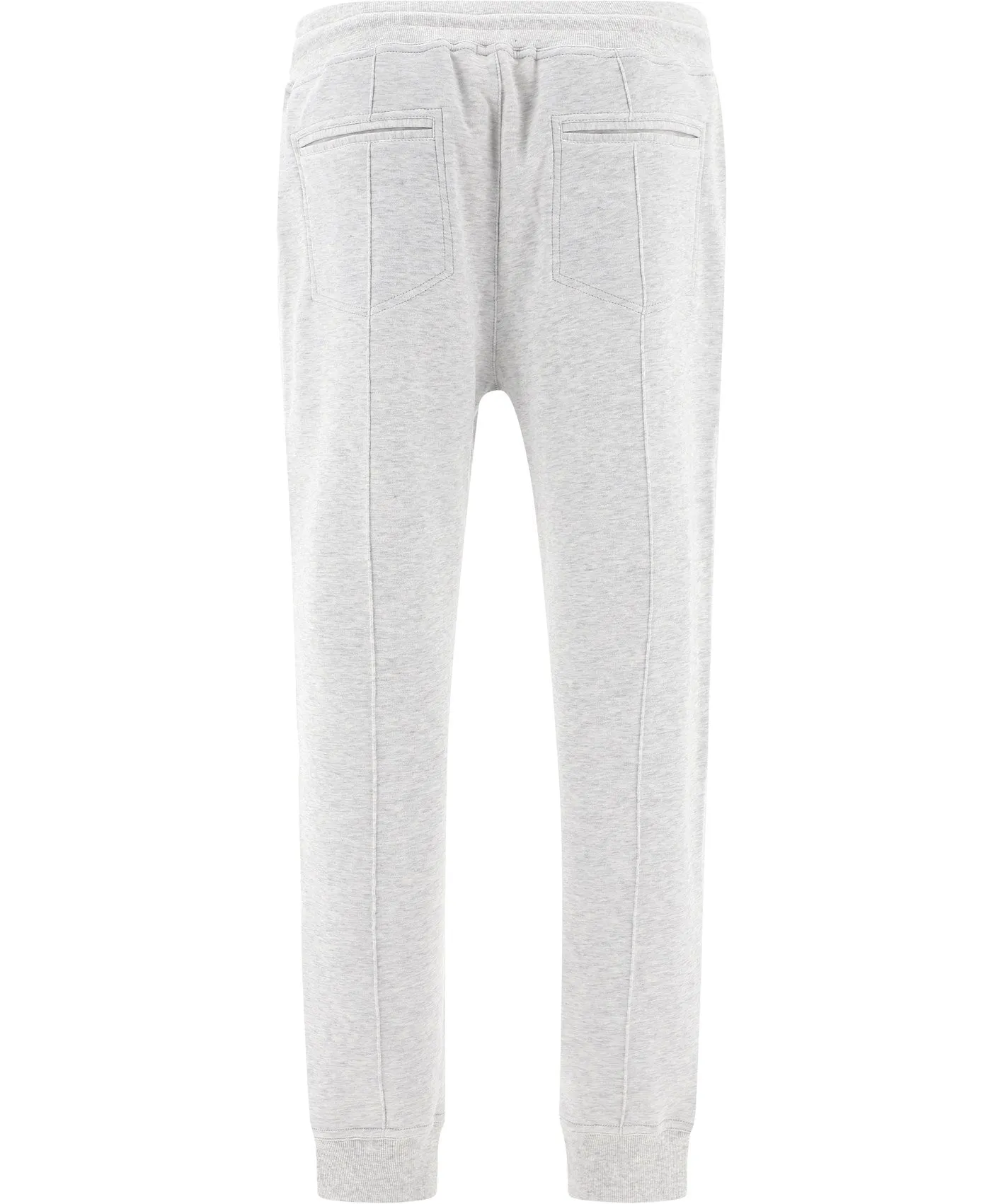 Brunello Cucinelli Drawstring Track Pants