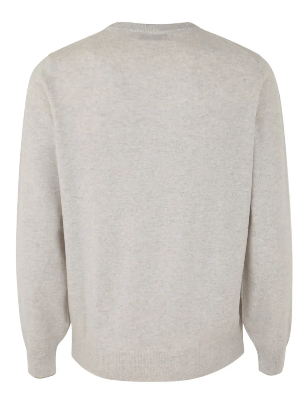 Brunello Cucinelli Lightweight Crewneck Sweater