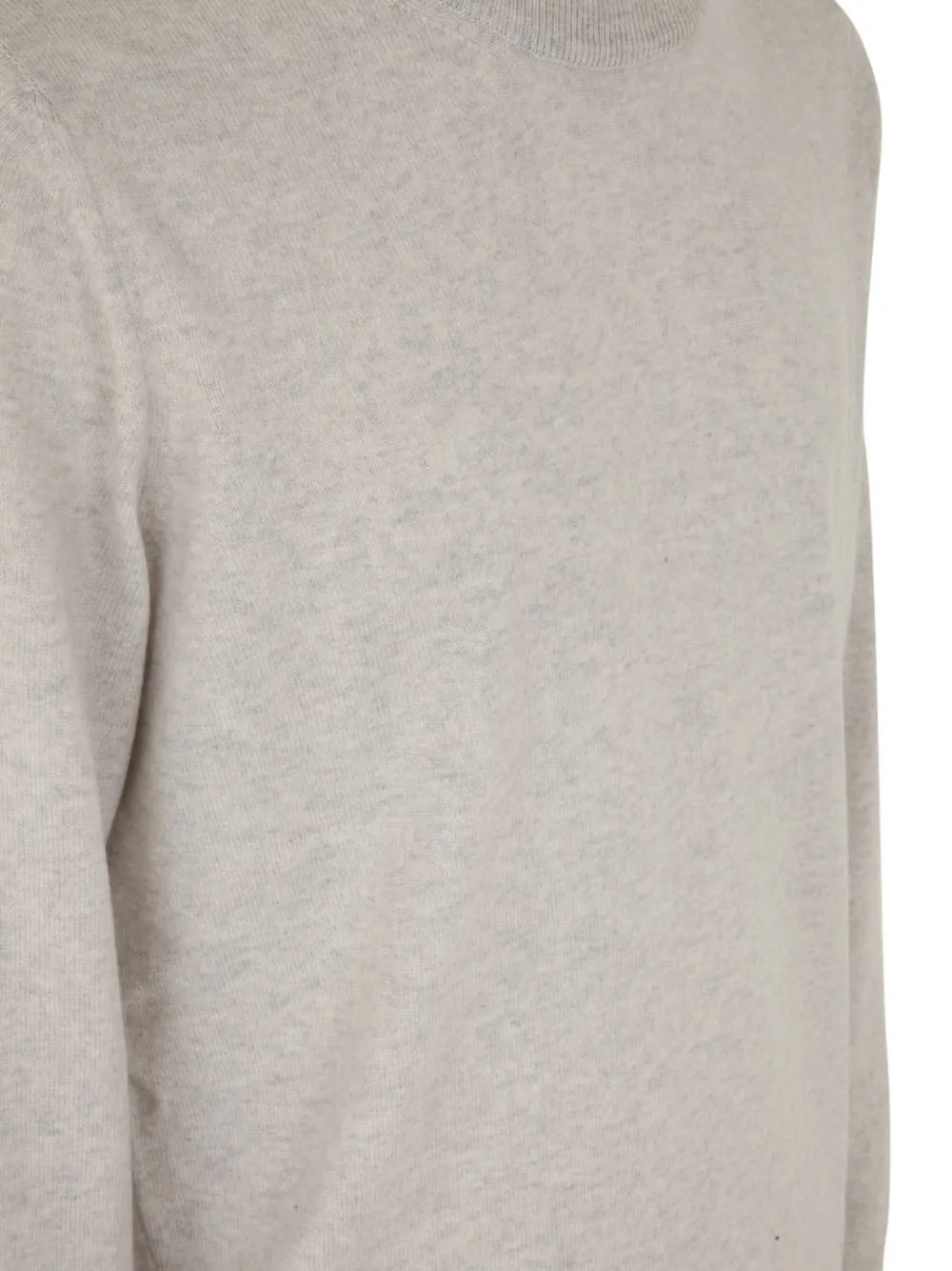 Brunello Cucinelli Lightweight Crewneck Sweater