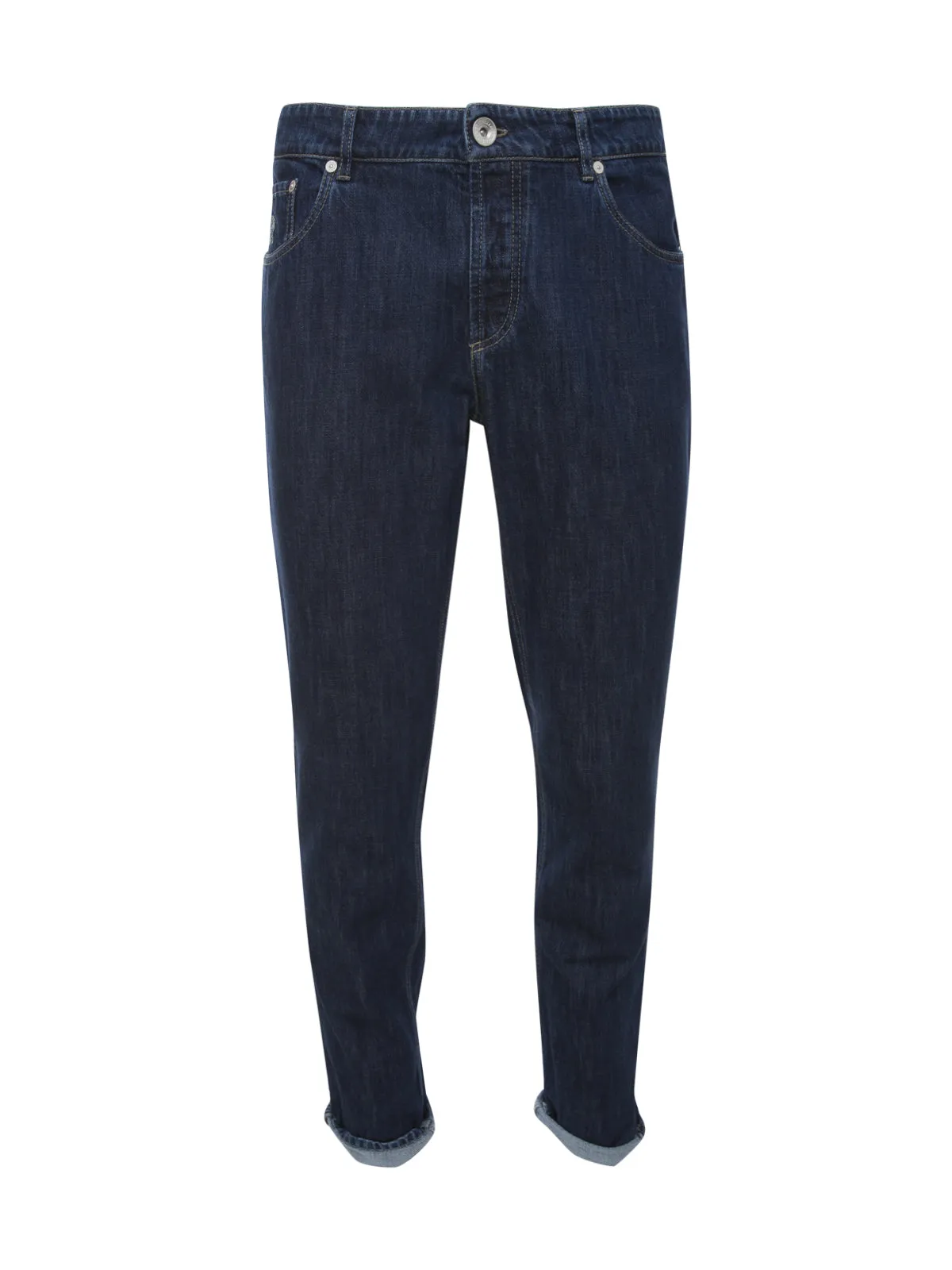 Brunello Cucinelli Skinny Jeans