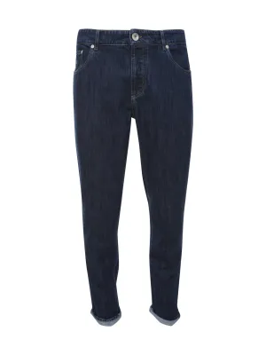 Brunello Cucinelli Skinny Jeans
