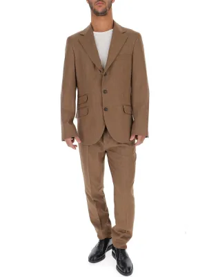 Brunello Cucinelli Slim Fit Suit