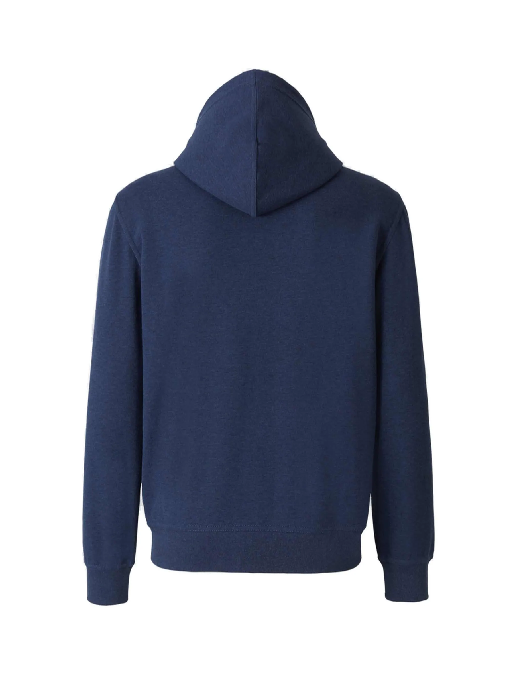 Brunello Cucinelli Zipped Hooded Jacket