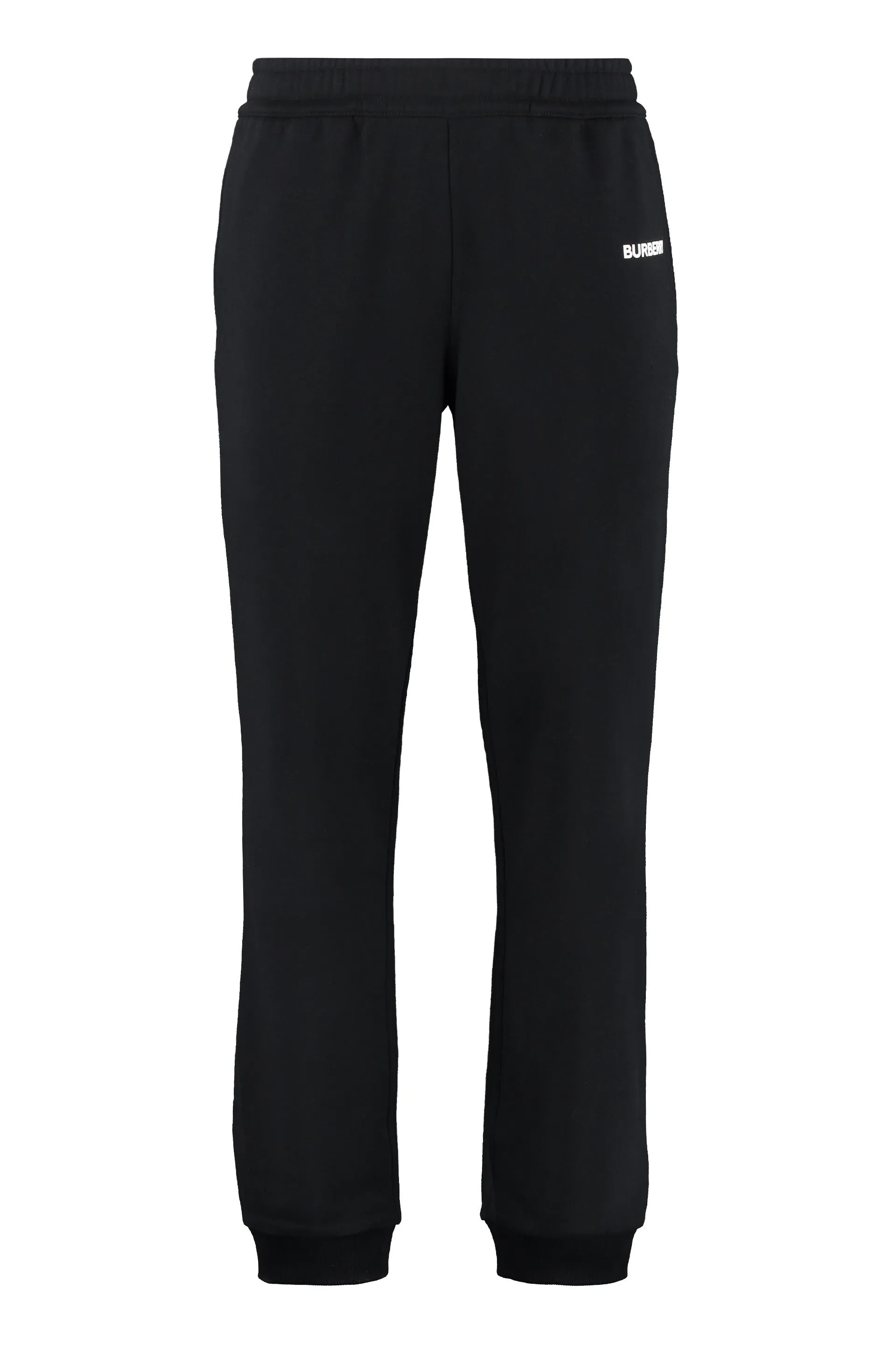 Burberry Logo Printed Track Pants
