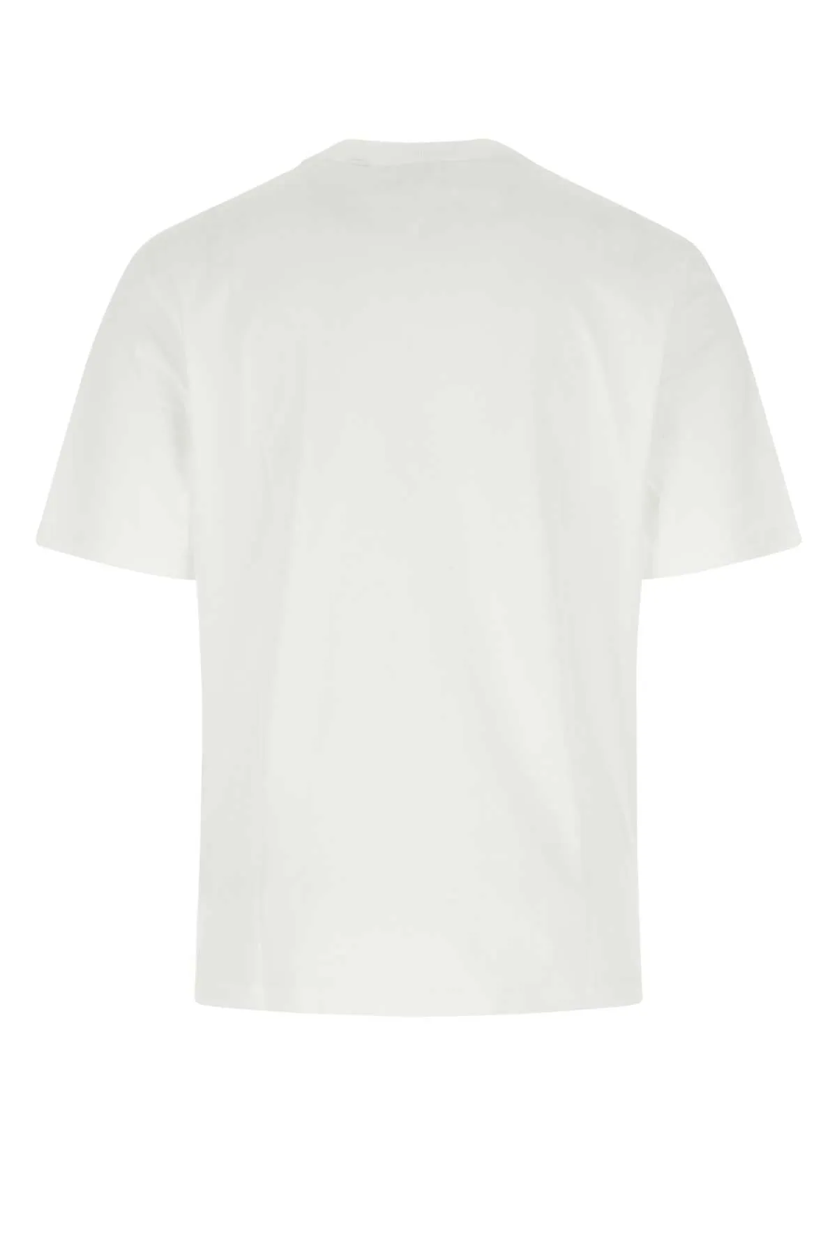 BurberryBasic Crewneck T-Shirt